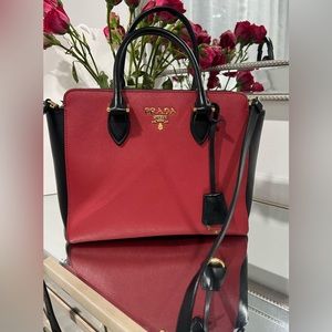 Like new Prada bag
